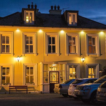 Avonmore House Youghal Kamer foto