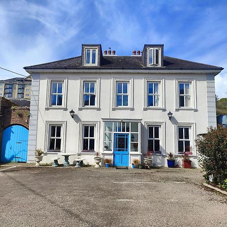 Avonmore House Youghal Buitenkant foto