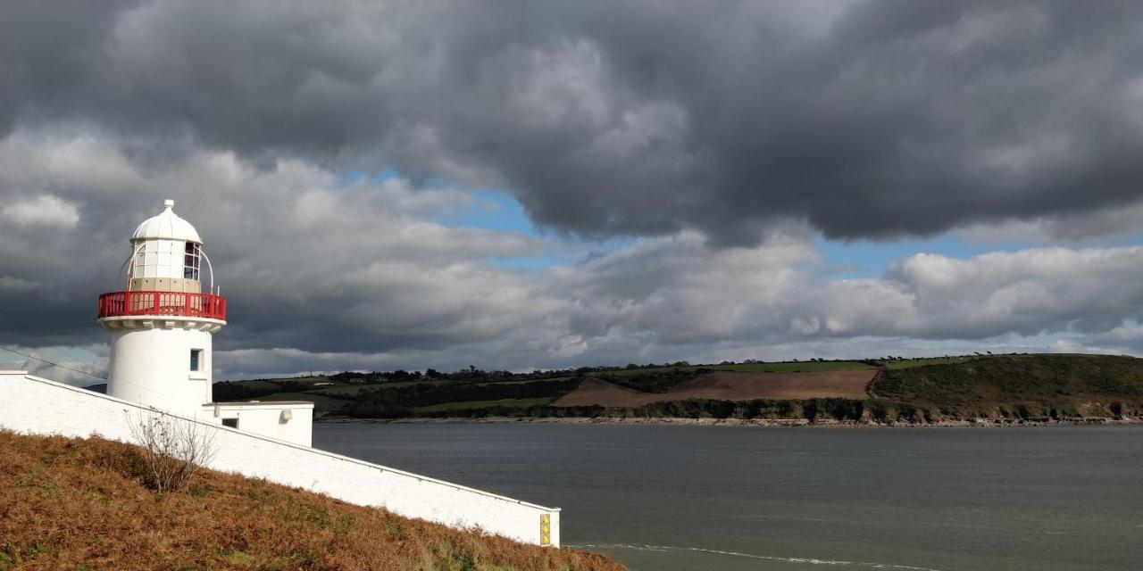 Avonmore House Youghal Buitenkant foto