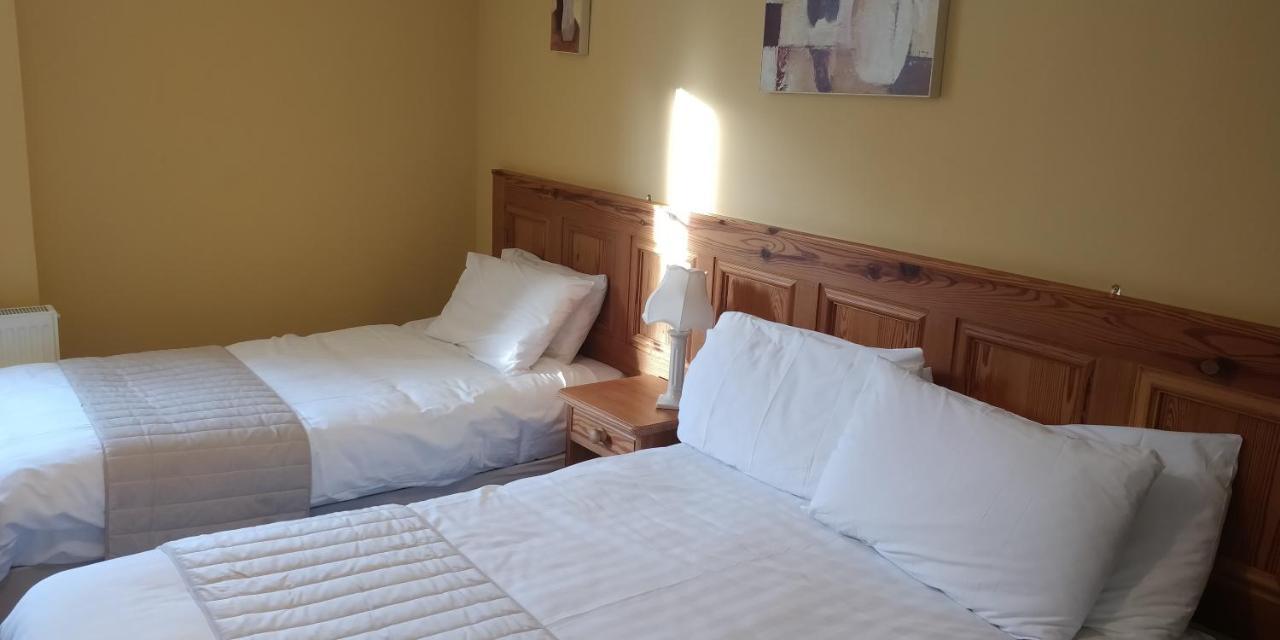Avonmore House Youghal Buitenkant foto
