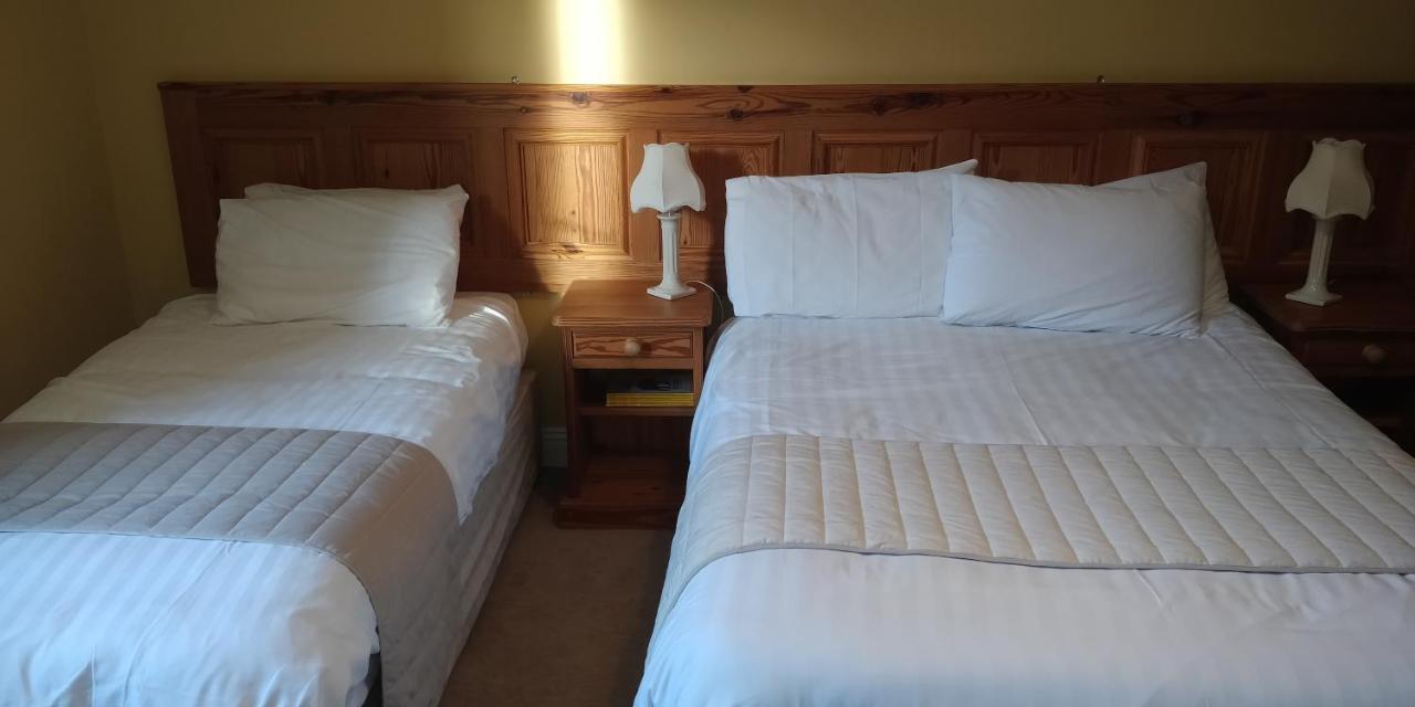 Avonmore House Youghal Buitenkant foto