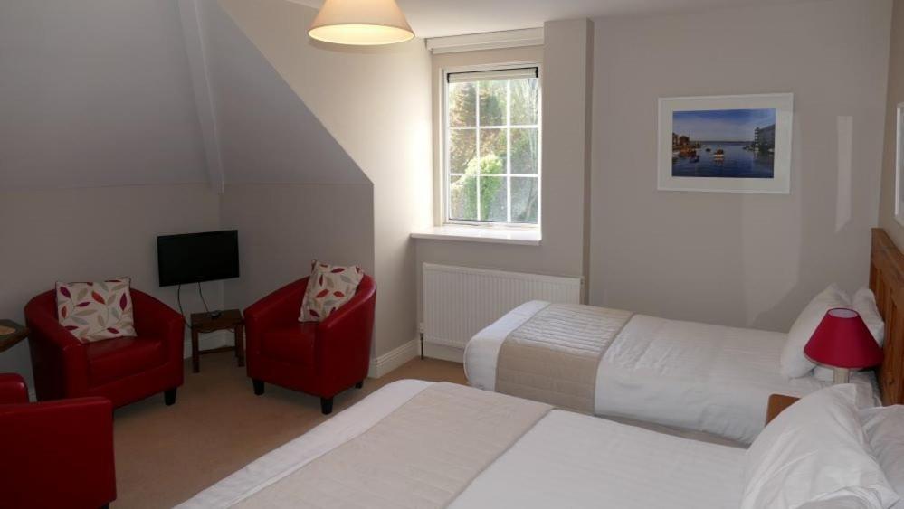 Avonmore House Youghal Buitenkant foto