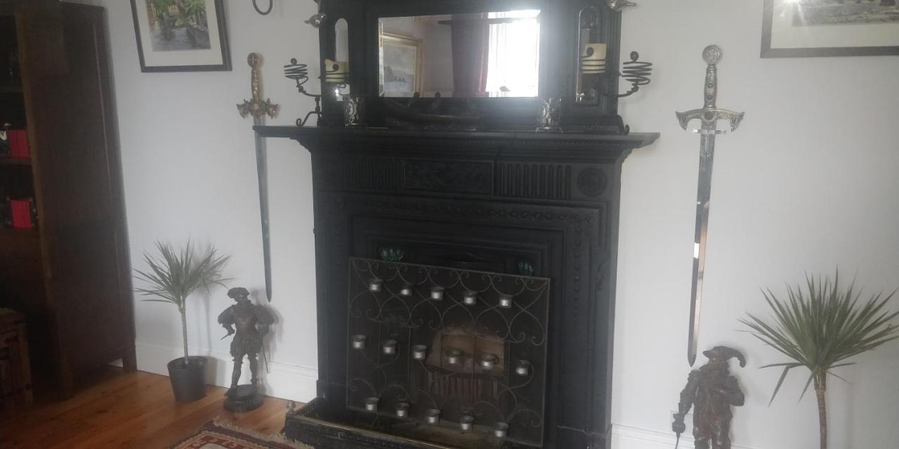 Avonmore House Youghal Buitenkant foto