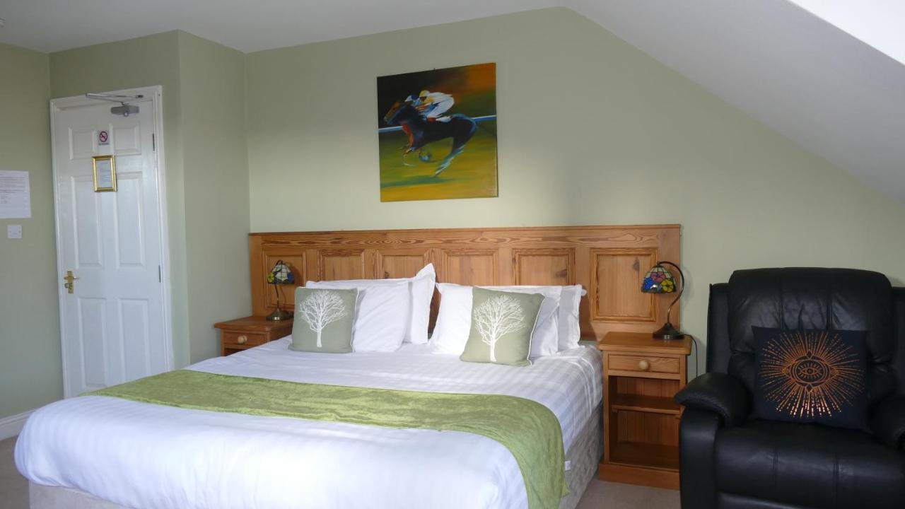 Avonmore House Youghal Buitenkant foto