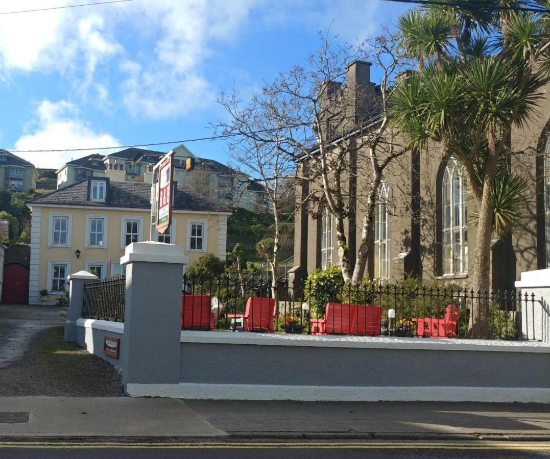 Avonmore House Youghal Buitenkant foto