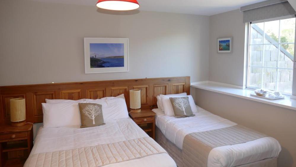 Avonmore House Youghal Buitenkant foto
