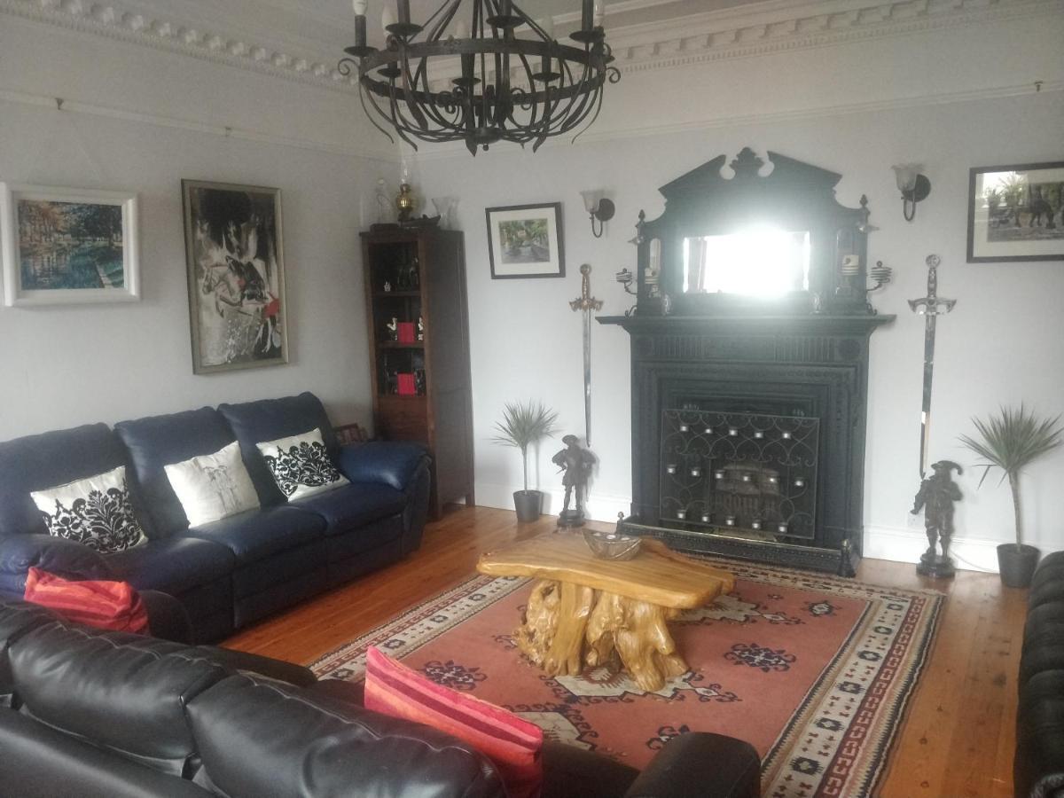 Avonmore House Youghal Buitenkant foto