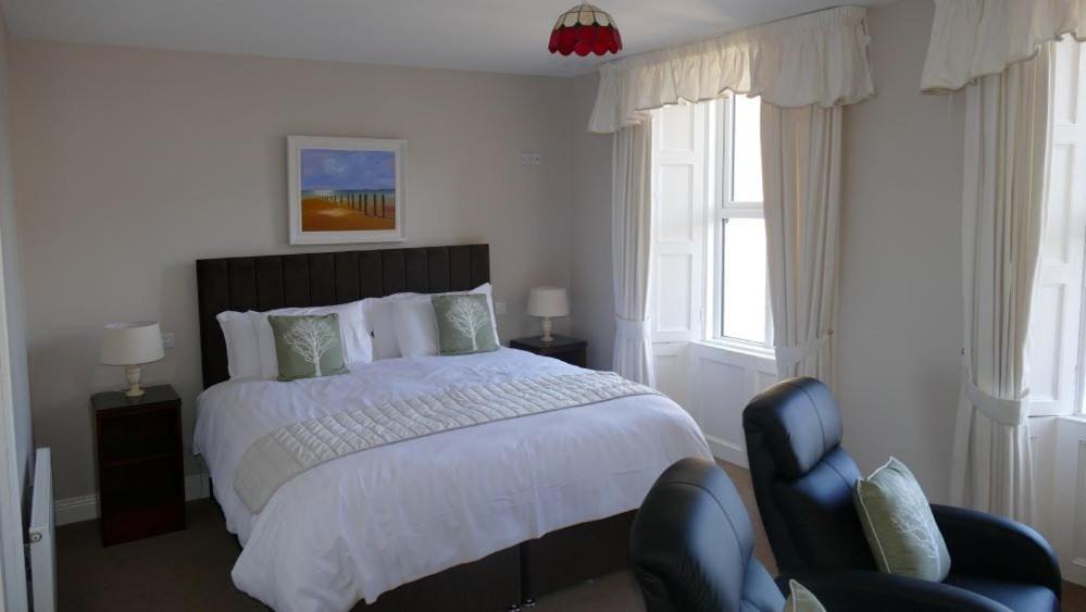 Avonmore House Youghal Buitenkant foto