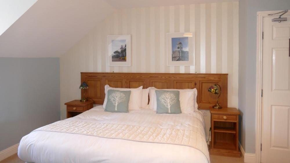 Avonmore House Youghal Buitenkant foto