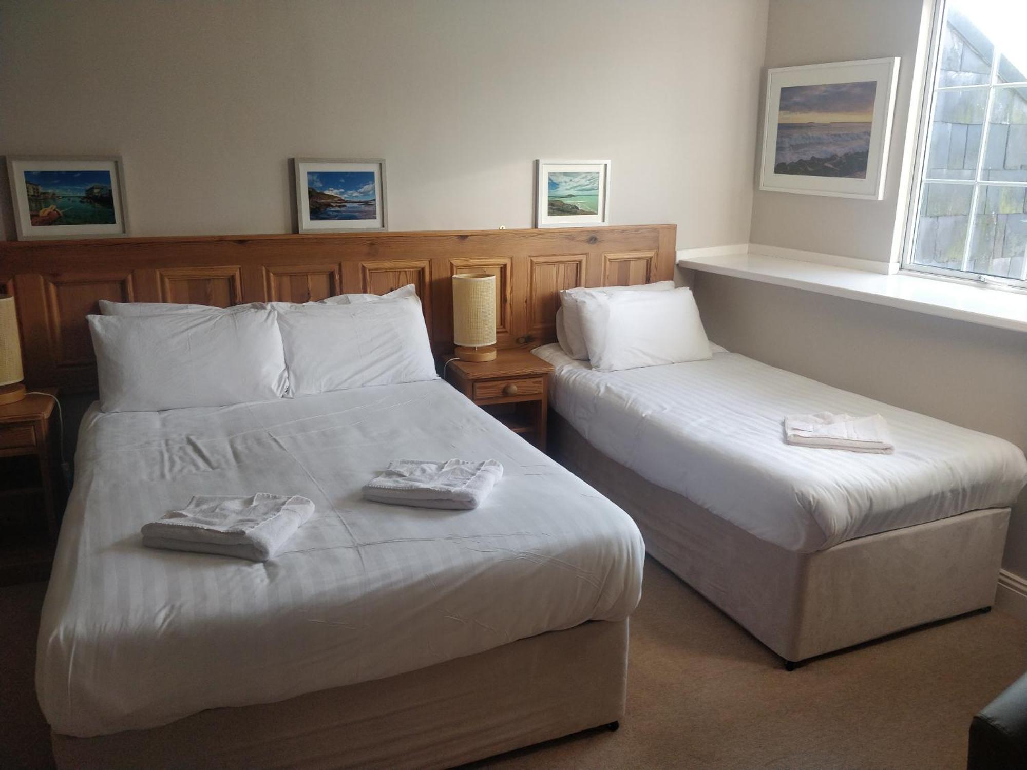 Avonmore House Youghal Buitenkant foto