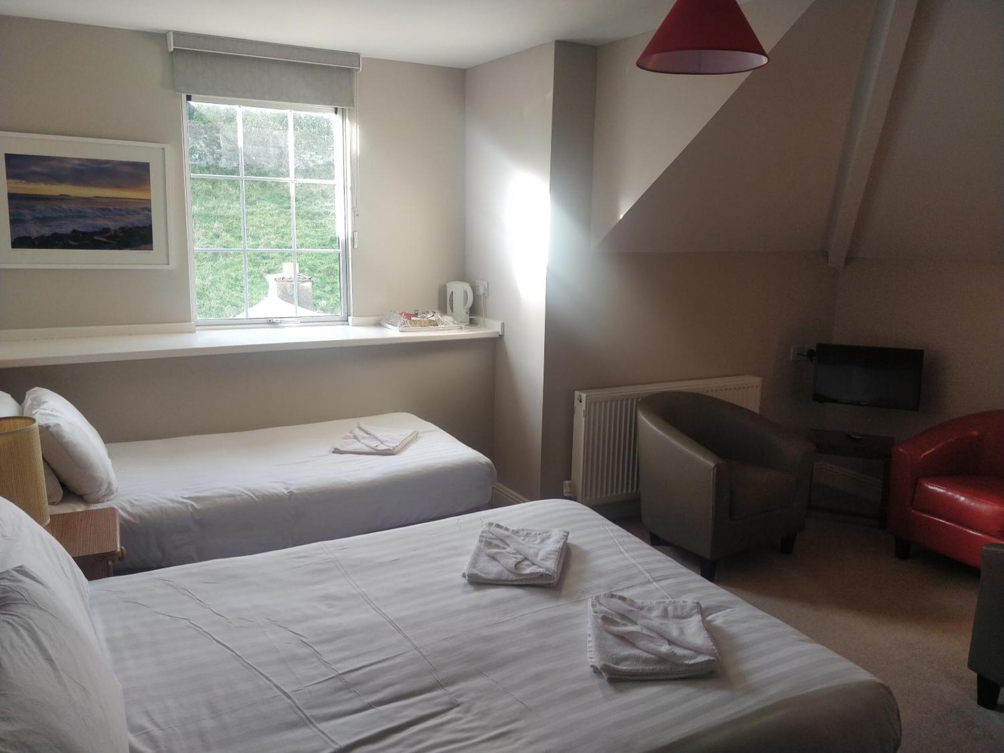 Avonmore House Youghal Buitenkant foto