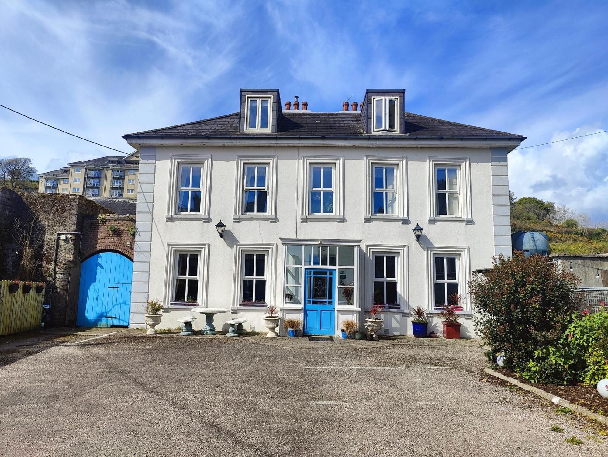 Avonmore House Youghal Buitenkant foto