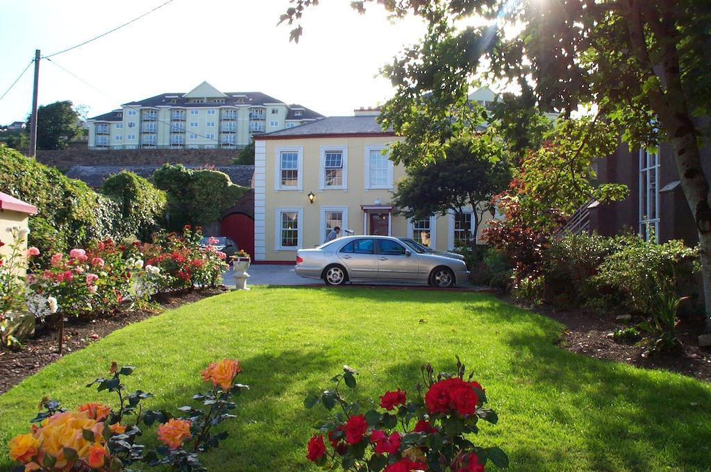 Avonmore House Youghal Buitenkant foto
