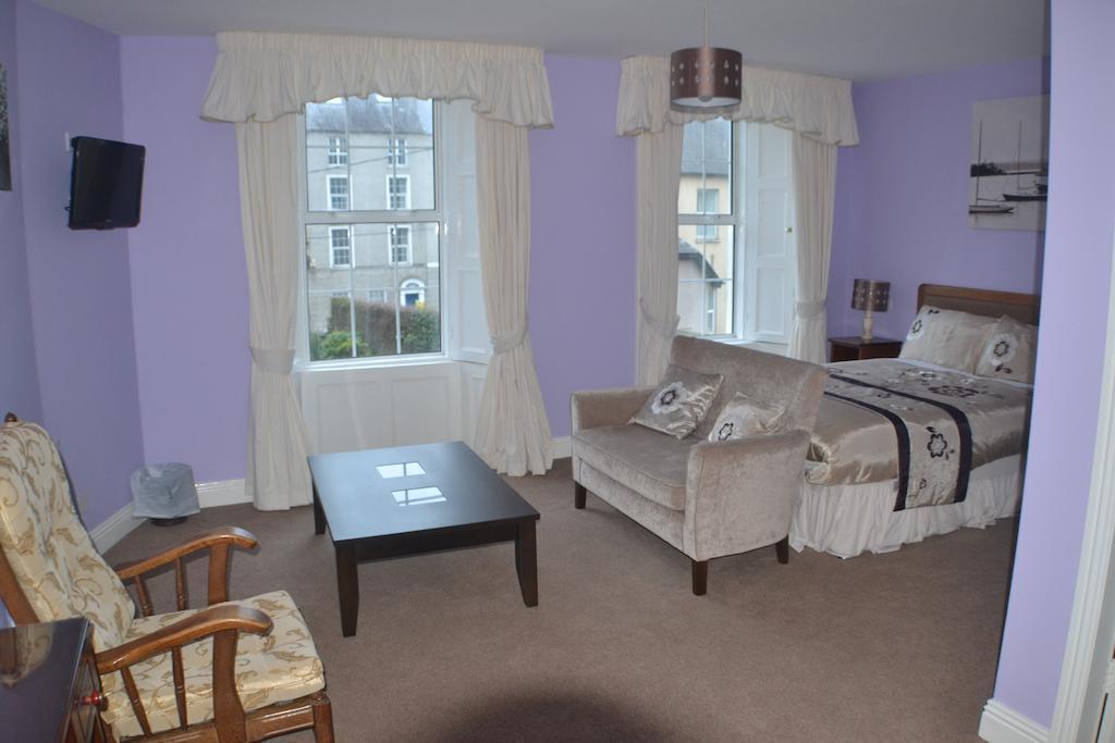 Avonmore House Youghal Kamer foto